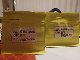 茶茶幸运星主播照片
