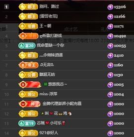 芯瑶❤️爱唱歌～主播照片