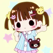 鱼块🌸的用户头像