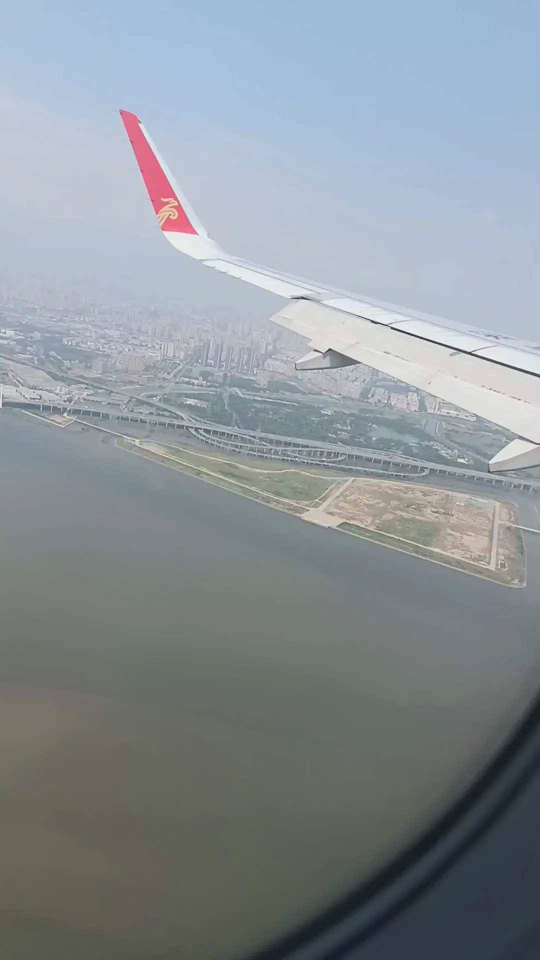 下降过程