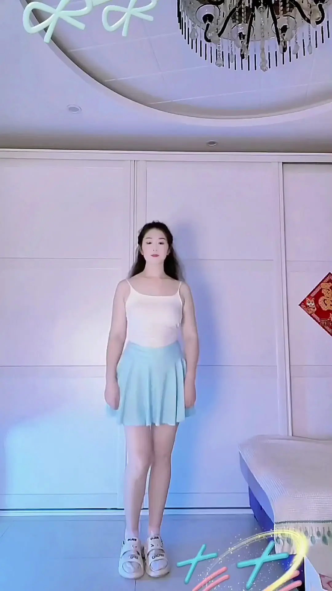 情网/美女/靓仔