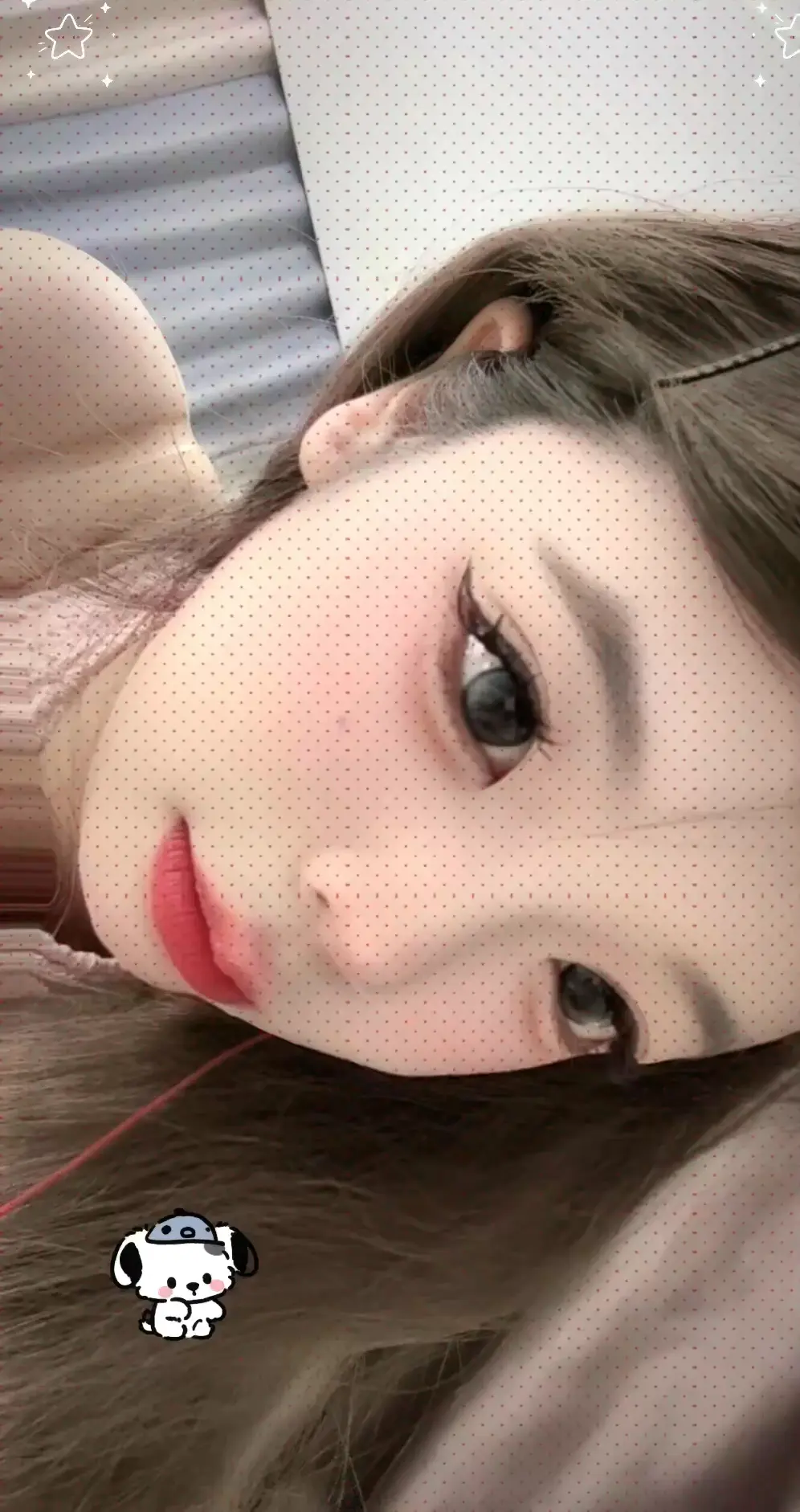 别老给那女的发信息给