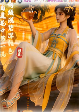 冰凌歌~的图片