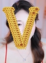 萌新白小糖的图片