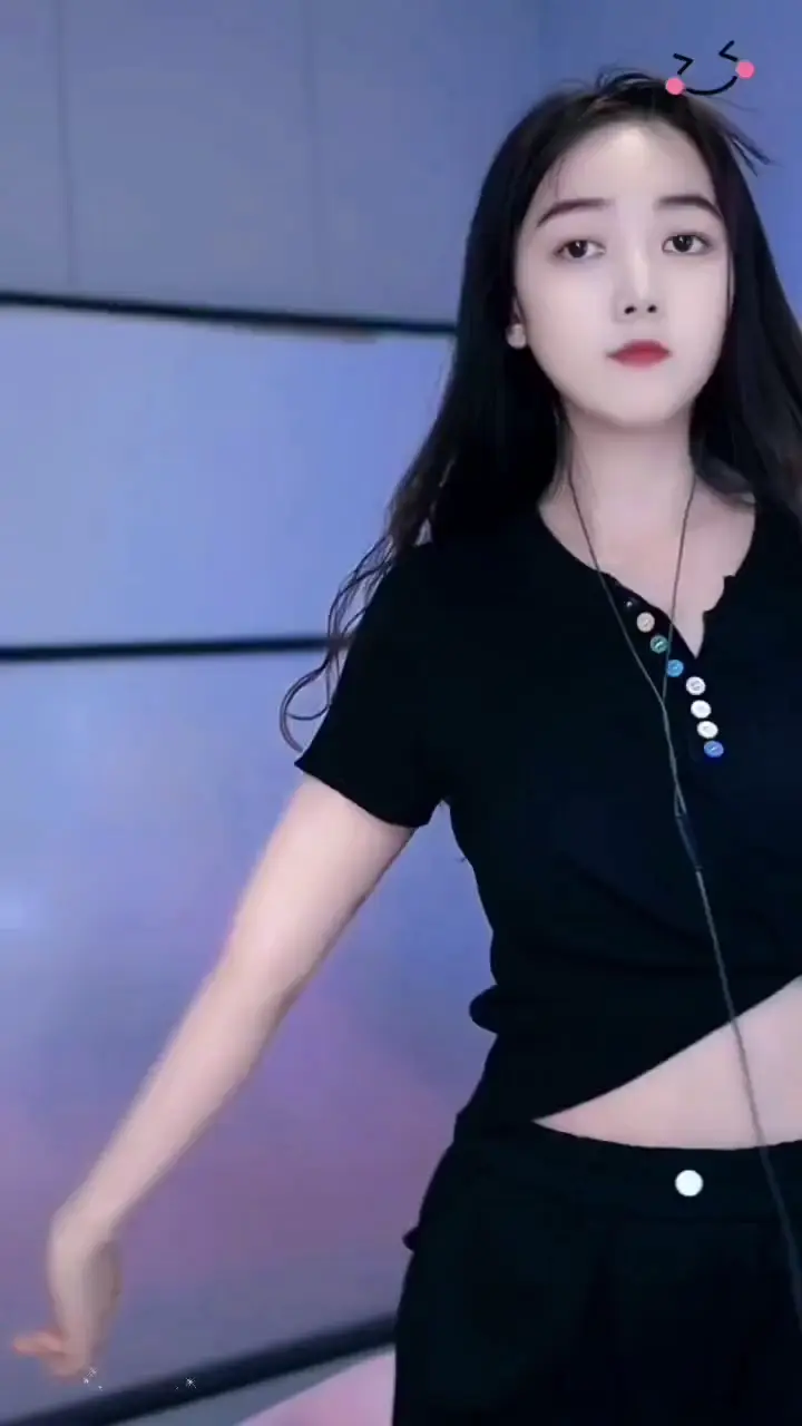 简单带感舞蹈💃🏻热舞系列