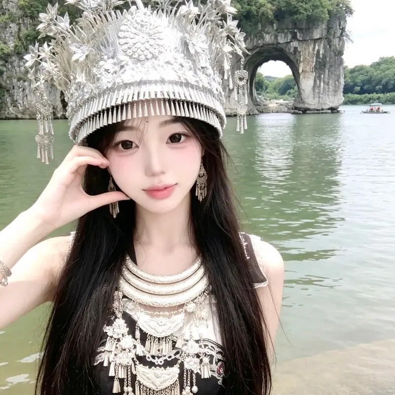 湘湘🦋的直播间