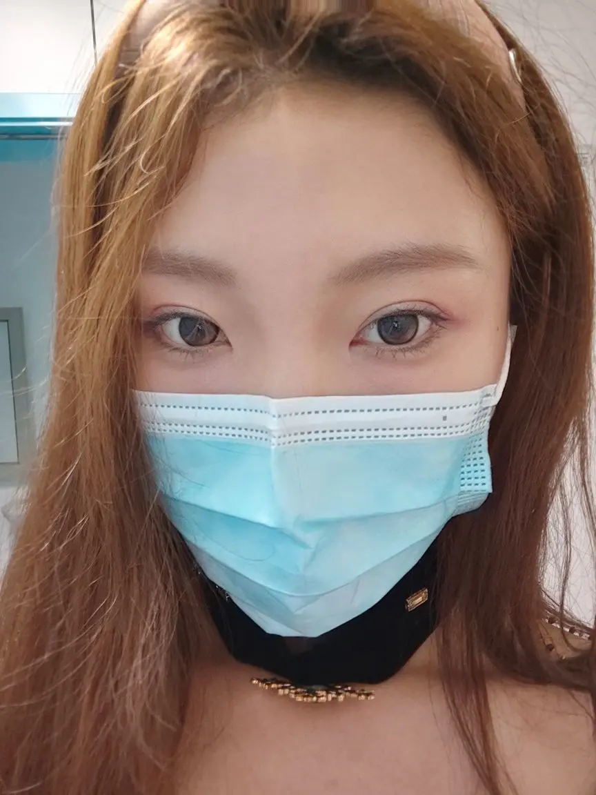 朵朵。。的主播照片