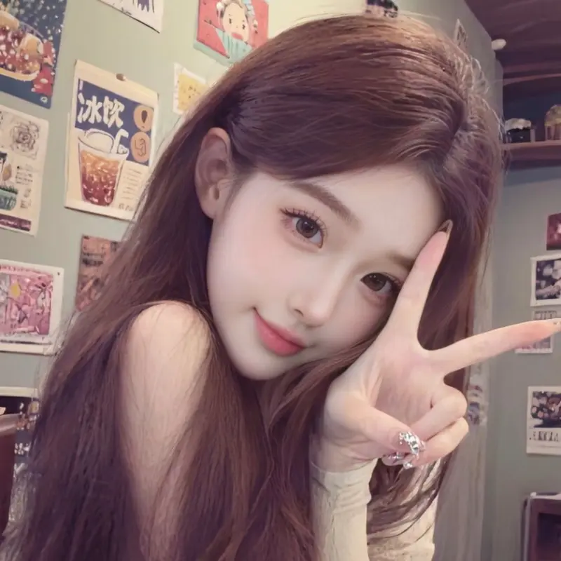 小甜甜✨～的直播间