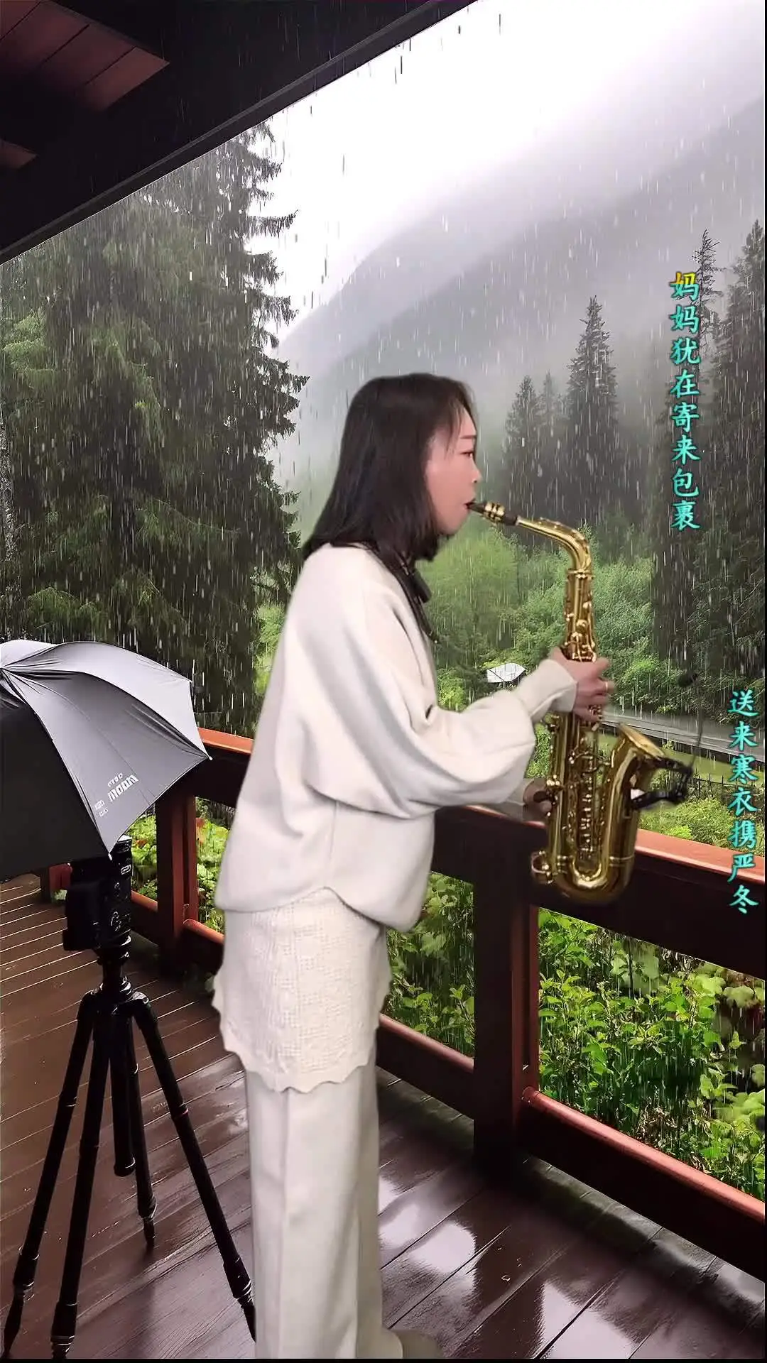 北国之春