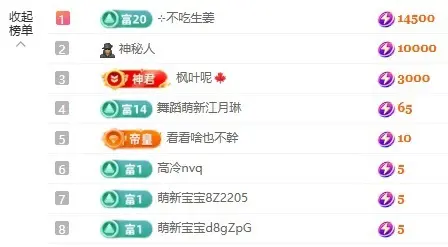 乖宝Q🍁主播图片