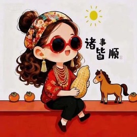 叶漫漫~加油吖！主播照片