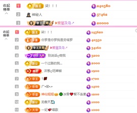 ❥小柒天天播↗的图片