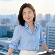 丽丽开播了