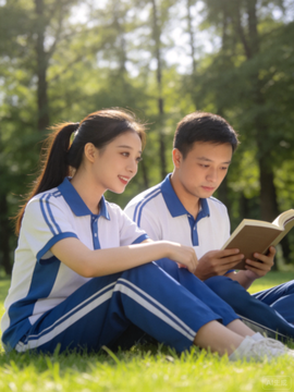 青苹果＆红苹果的图片