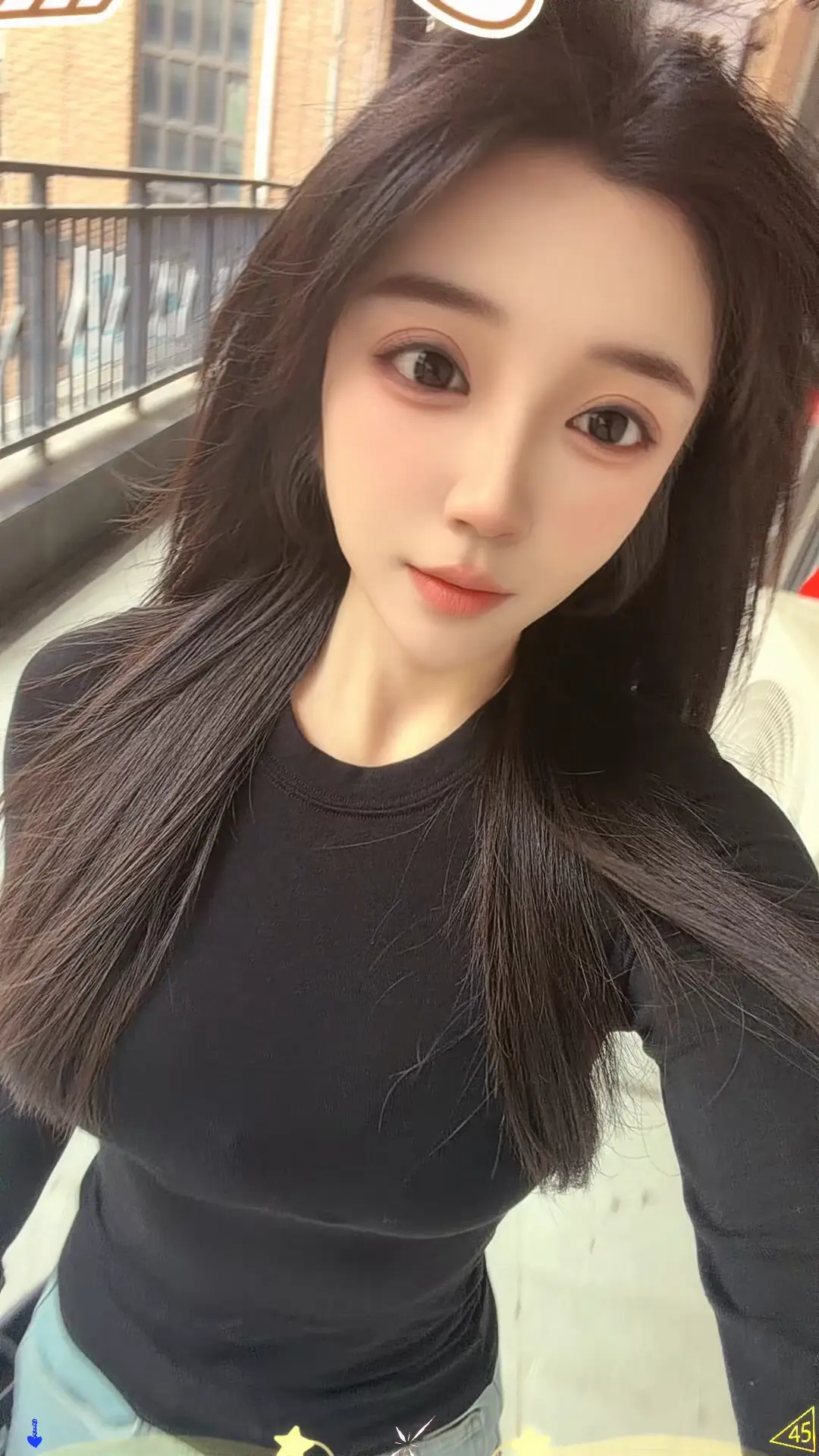 ＝＝我