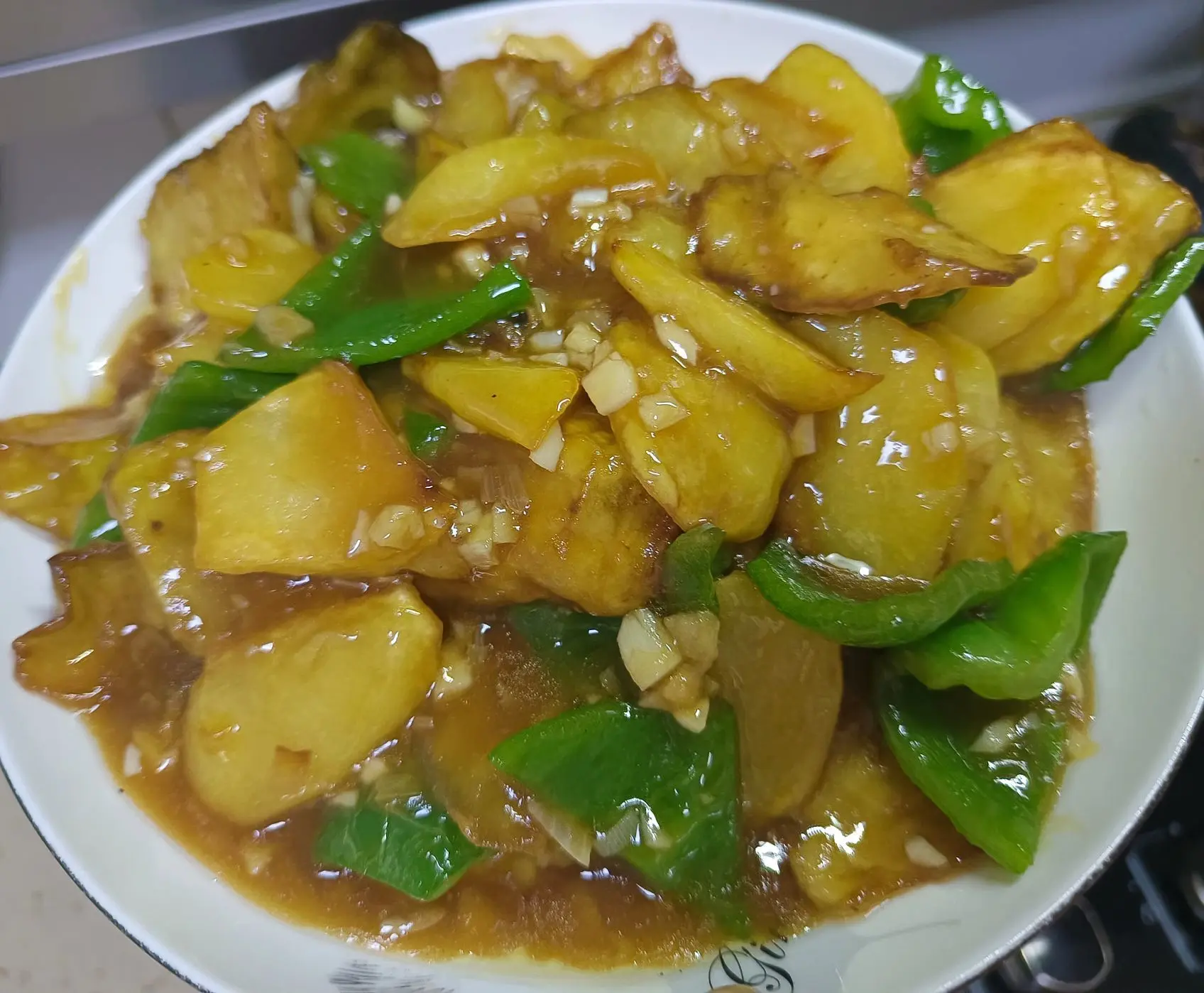 金麒麟唱歌🎵的主播照片