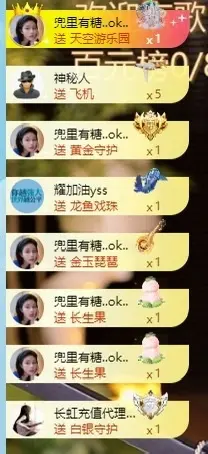 小董事晚上播的主播照片
