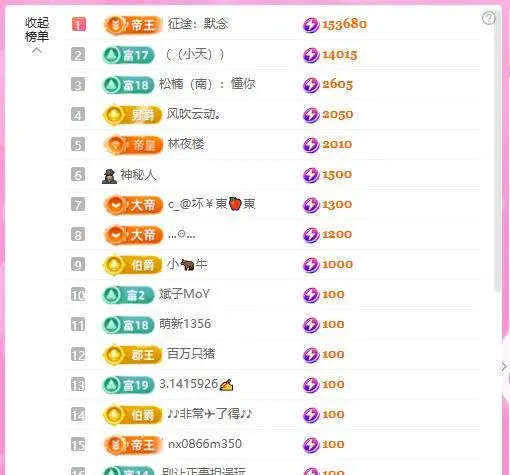 暖心今晚7点直播主播图片