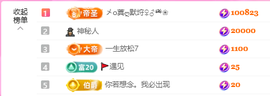 A代理❤玲儿❤的图片