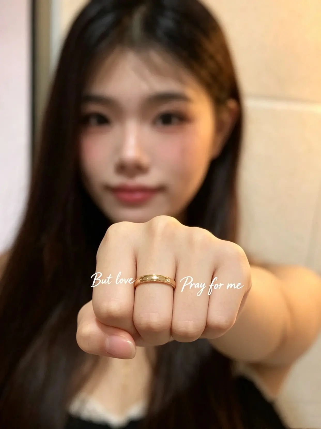 夏至🌸加油播主播图片