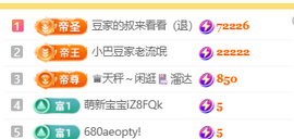♚小巴豆十六生日吖的图片