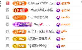 ♚小巴豆十六生日吖的图片