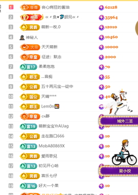 涛子暂时休息的图片