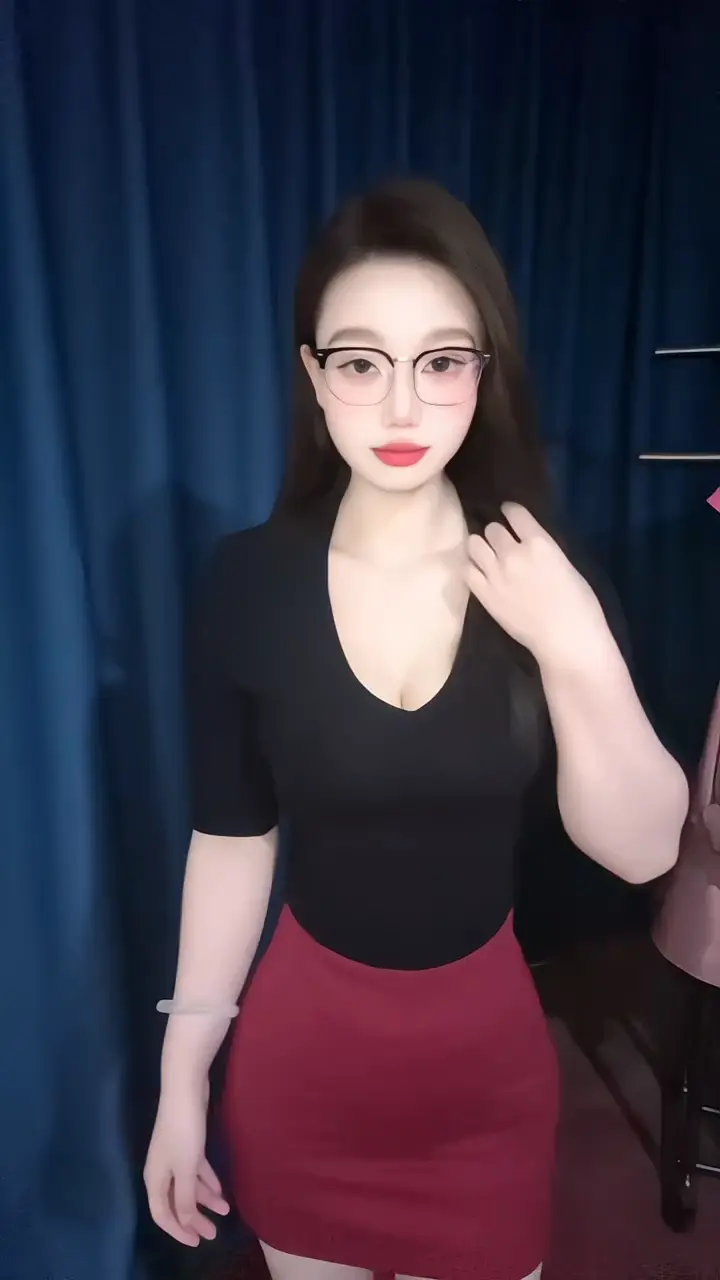 夜晚常驻，期待与你不