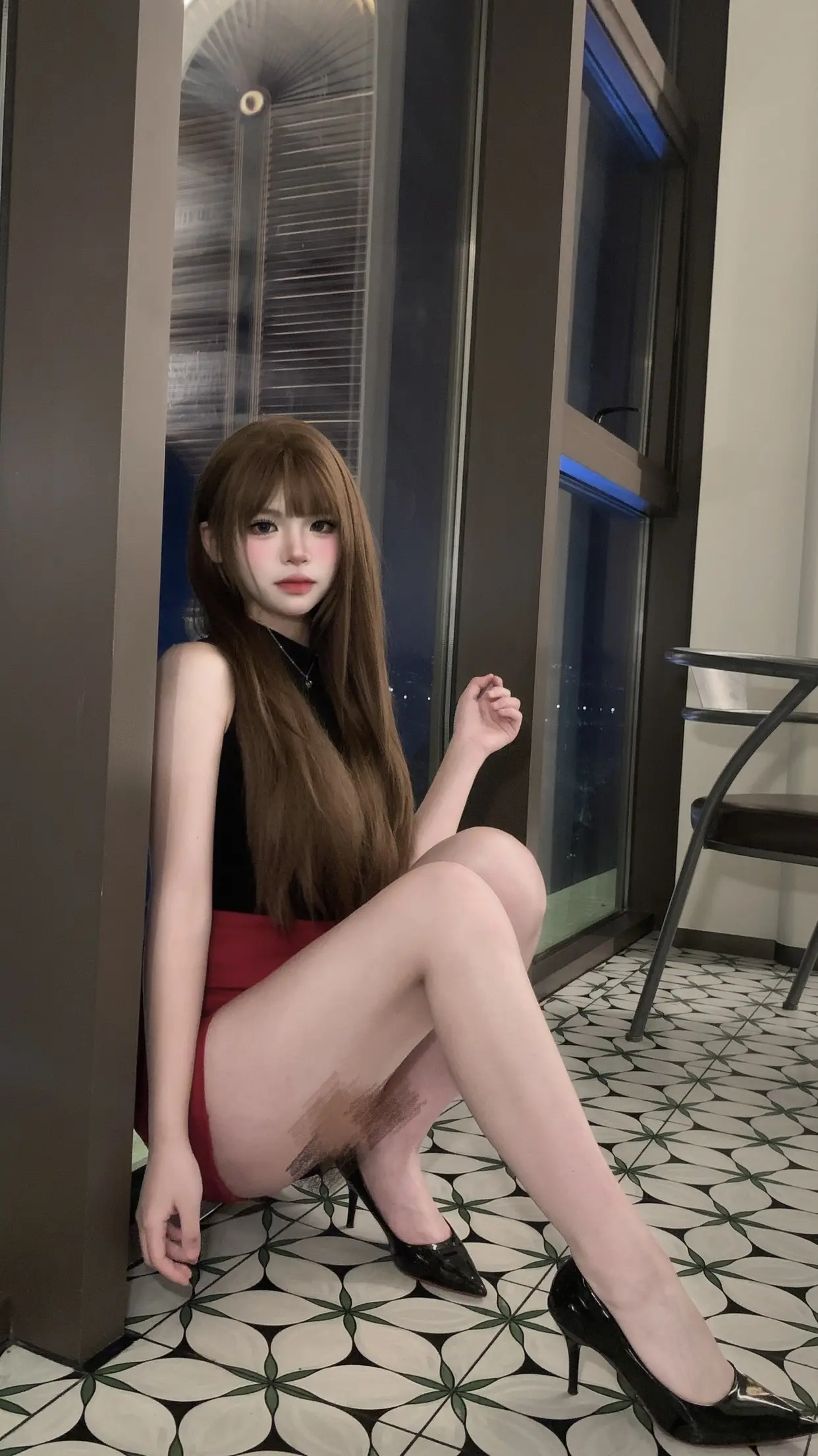 娜个大美女.🍦主播图片