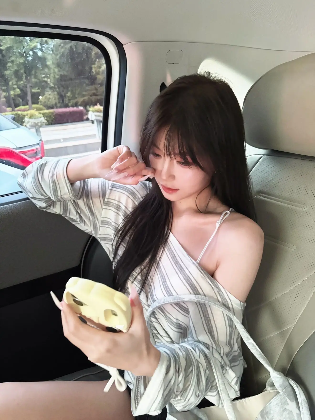 姜小满◑.◑主播图片