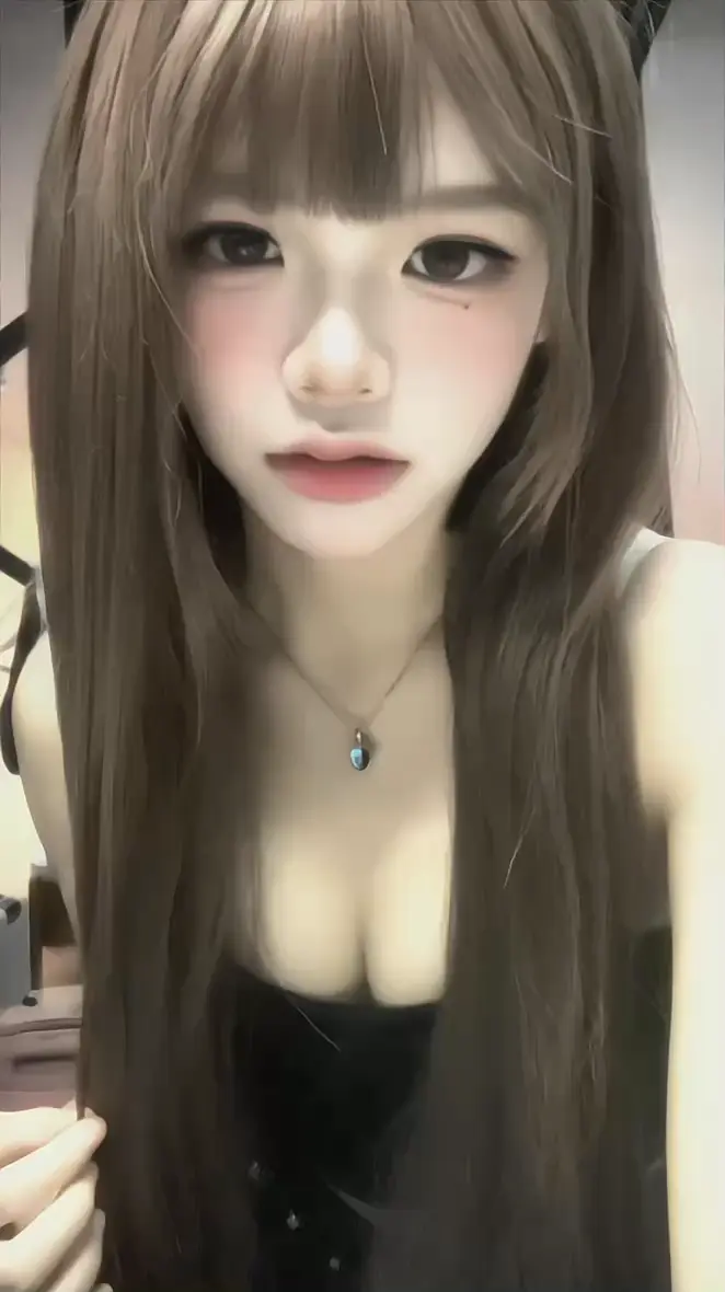 微胖#奶油少女团娜娜