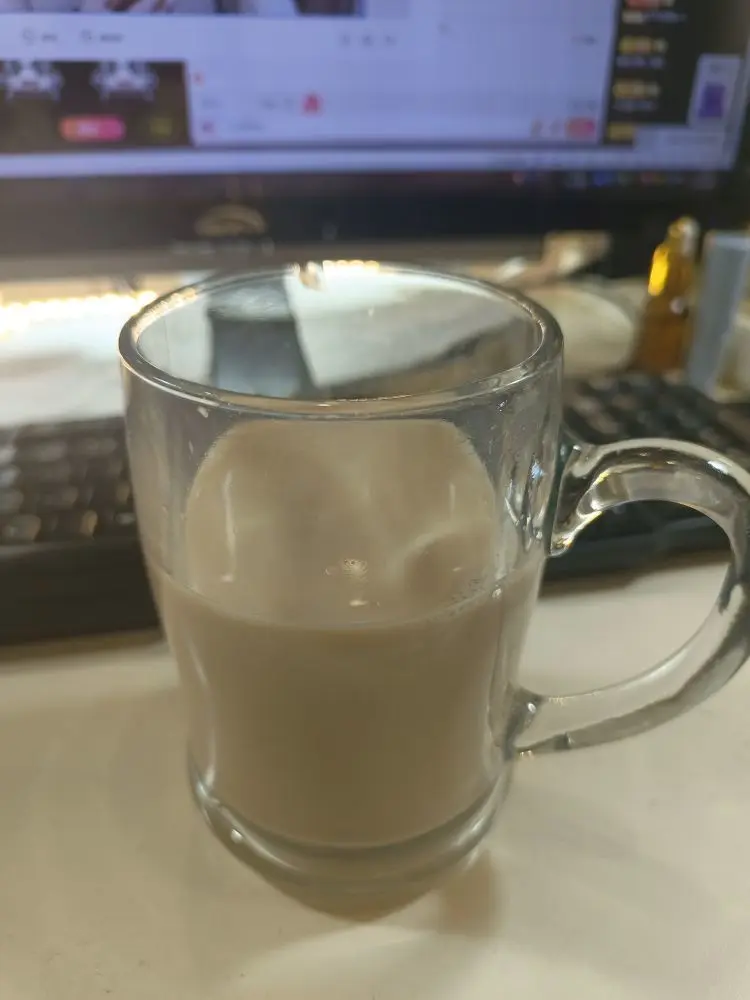 金麒麟唱歌🎵主播图片