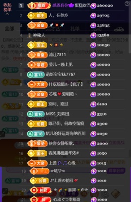 婼儿♪♬每晚7点半见主播照片