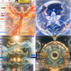 小玲儿～开心就好主播照片
