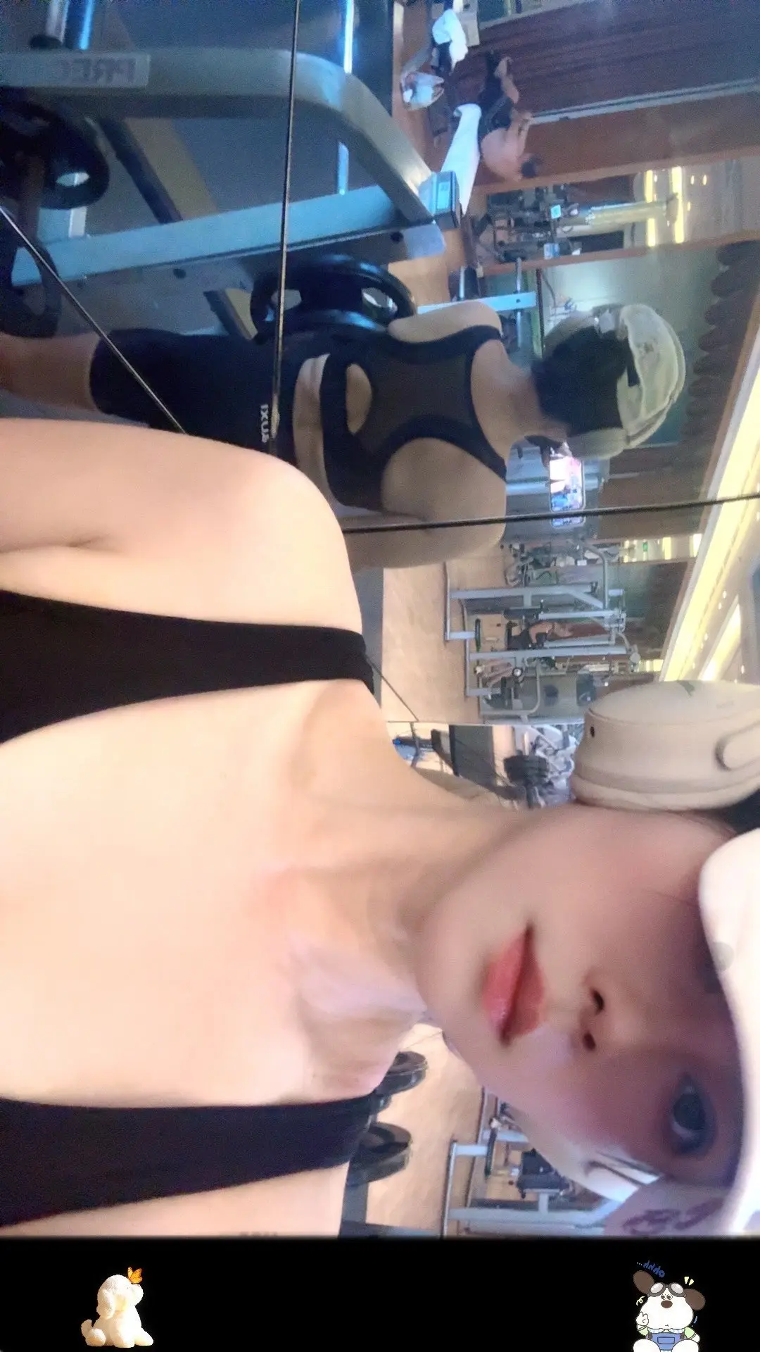 An然🎀的主播照片