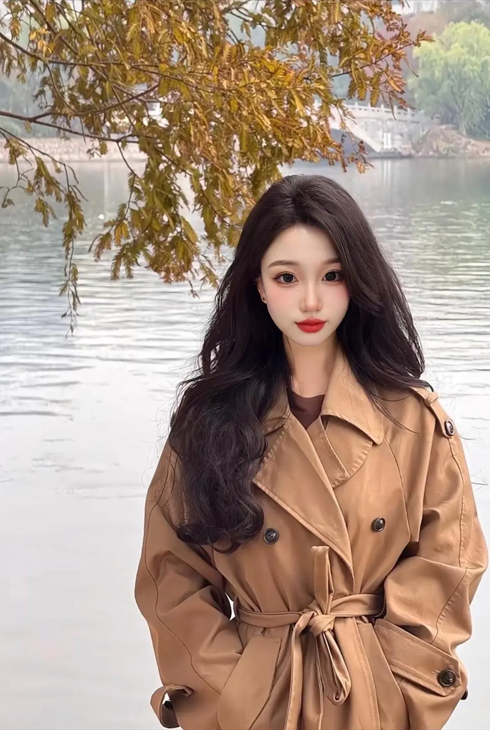 沐禧！的主播照片