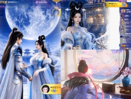 小玲儿～开心就好主播照片