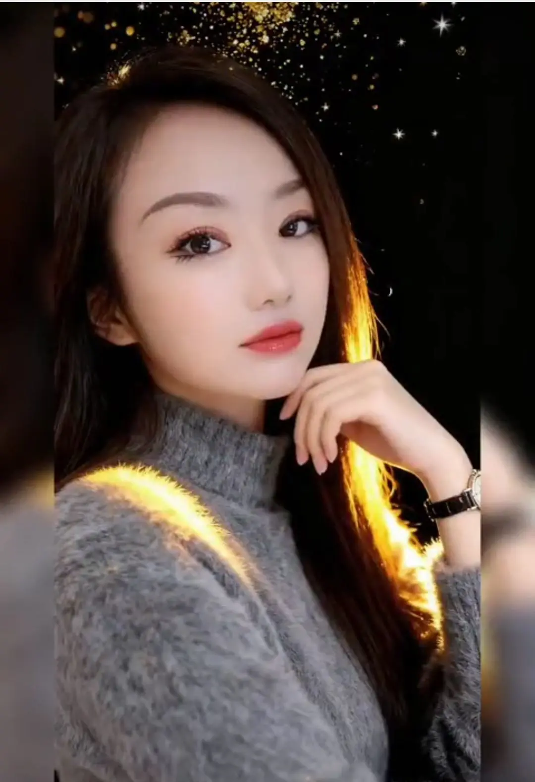 金麒麟唱歌🎵主播图片