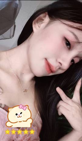 新人小鱼老师主播照片