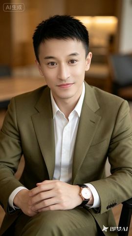 三少1fi的图片