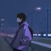 过往皆散不忆从前