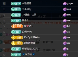 鱿小鱼🌞求百元榜的图片