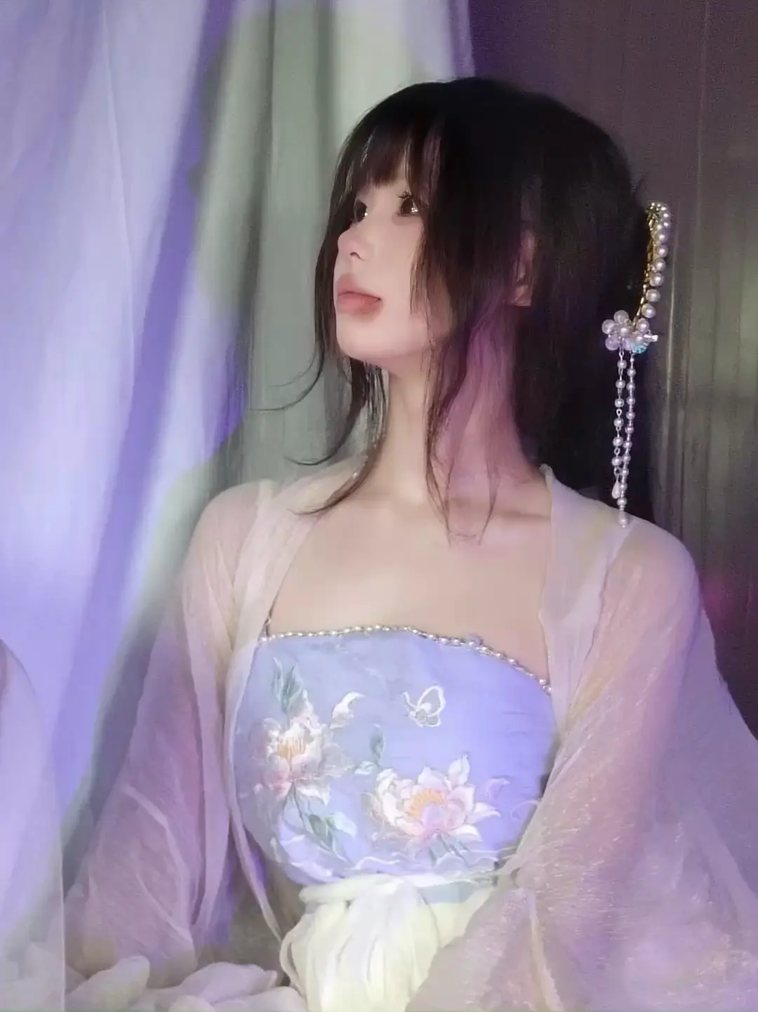 站在我身边好嘛