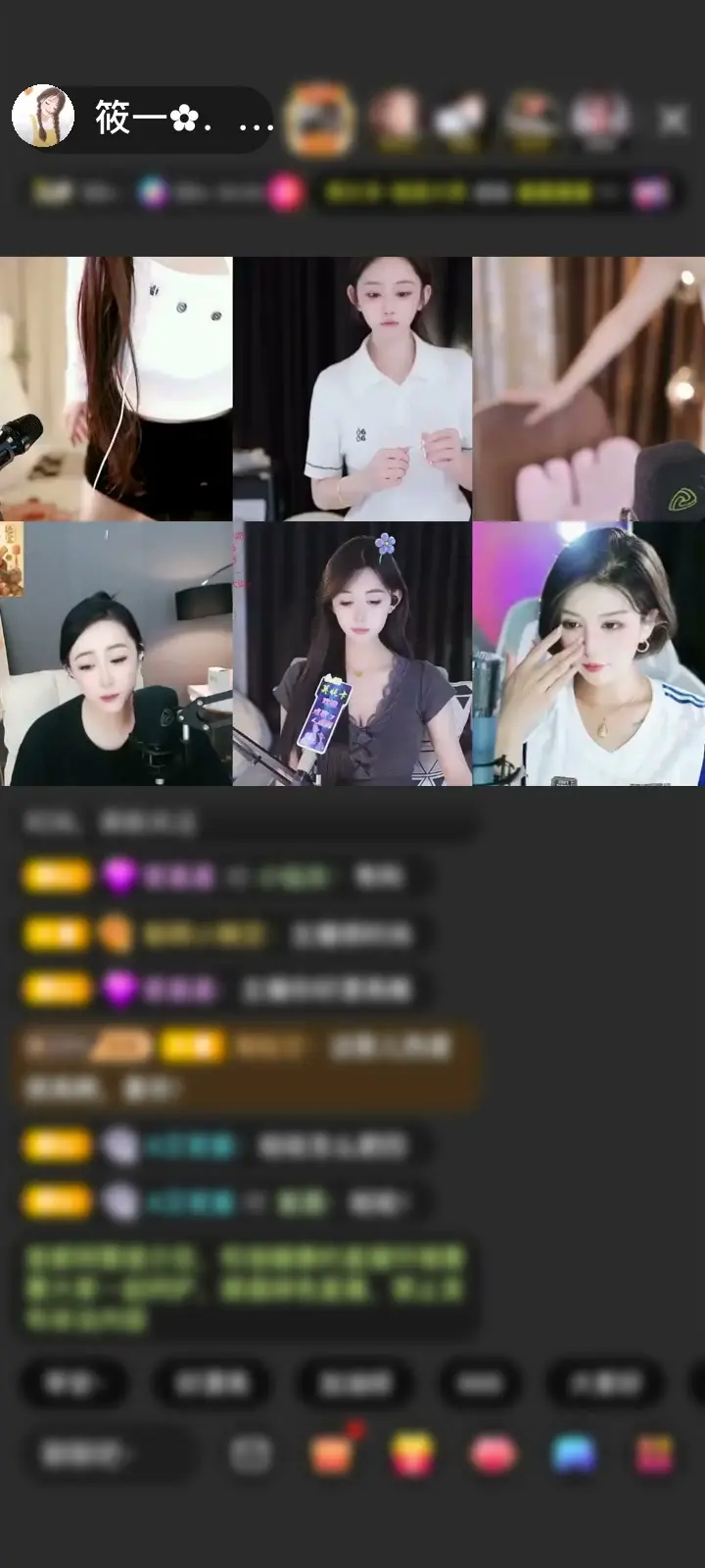 原来忙和爱真的一点都不会冲突。