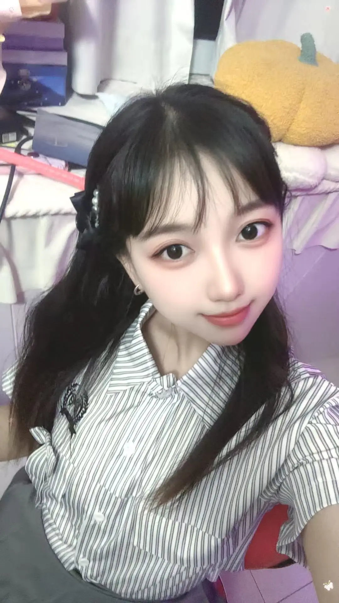 🎵小邓丽君🌺溪儿主播图片