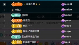娜子的魔哥帝尊啦💕主播照片