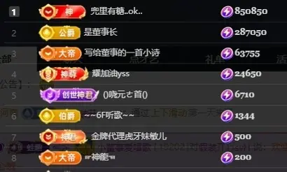 小董事晚上播的主播照片