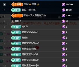 鱿小鱼🌞求百元榜的图片