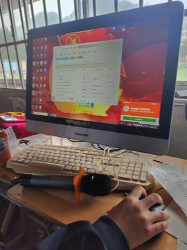 栩栩大王👑求升级主播照片