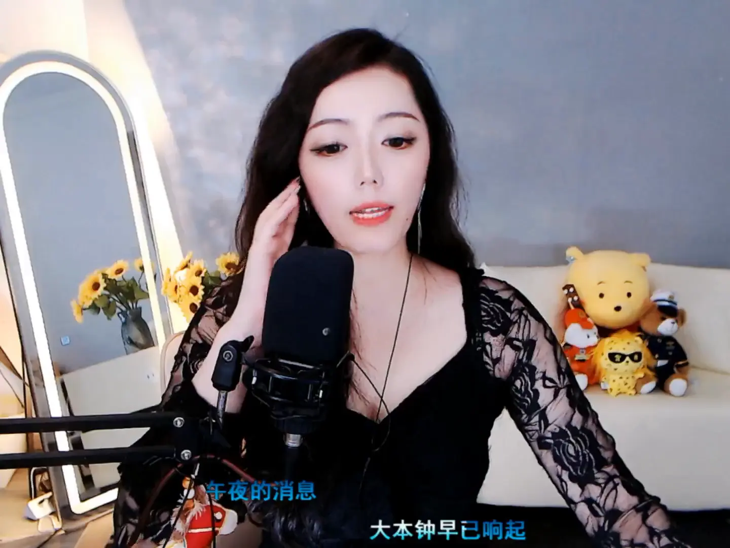 才艺视频